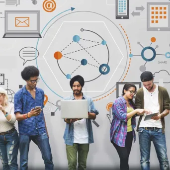 H Team Candi αποκτά την πιστοποίηση “Intelligent Automation Specialization” από τη Microsoft