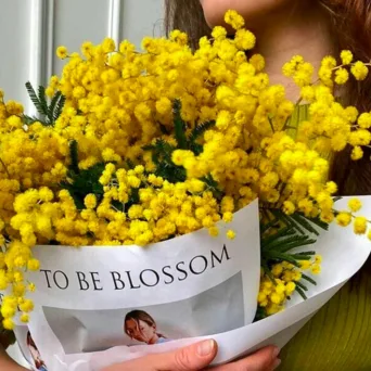 Γιατί οι κίτρινες μιμόζες είναι το απόλυτο σύμβολο της Ημέρας της Γυναίκας στην Ιταλία