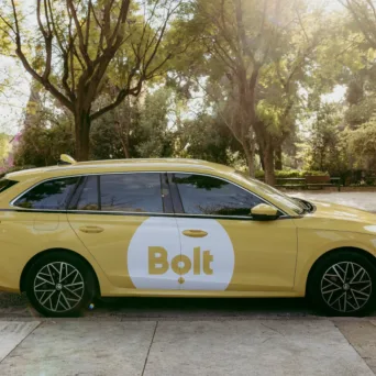 Η Bolt εισάγει και στην Ελλάδα το «Women for Women», το οποίο έχει ήδη λανσάρει επιτυχημένα σε πάνω 15 αγορές