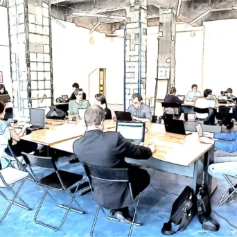 Εργασία: Το νέο «κοινωνικό συμβόλαιο» στην εποχή της Τεχνητής Νοημοσύνης