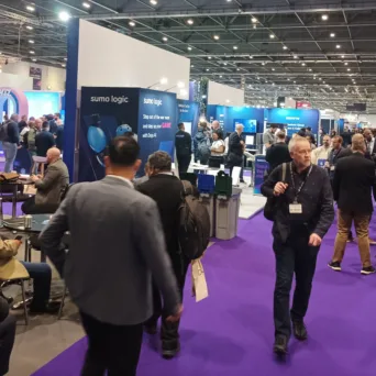 Η Enterprise Greece στο Data Centre World London - Αυξανόμενο το ενδιαφέρον προς την Ελλάδα από τη διεθνή αγορά ψηφιακών υποδομών