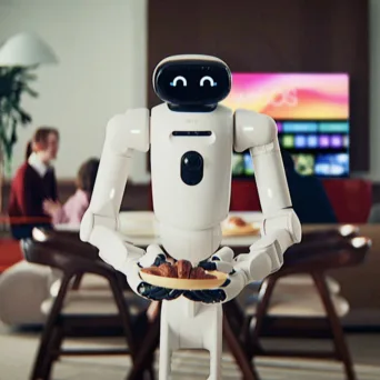 Η LG Electronics αποχώρησε από τα iF Design Award 2026 έχοντας αποσπάσει 26 βραβεία