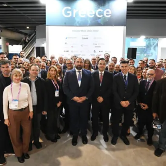 Ρεκόρ συμμετοχών για την Ελλάδα στο MWC Barcelona 2026 - Πλήθος διεθνών συνεργασιών
