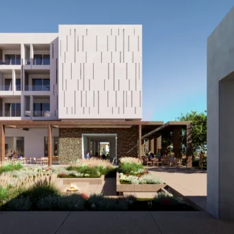 ATTICA GROUP: Ανακαινίστηκε ριζικά το ξενοδοχειακό συγκρότημα Tinos Beach και επαναλειτουργεί το 2026