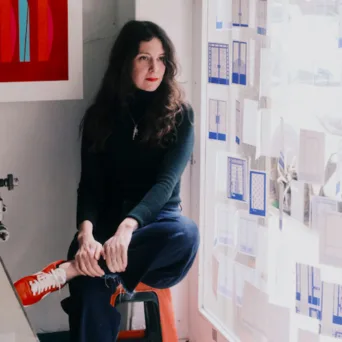 Doors of Kypseli: Η Eleanor Lines μας προσκαλεί να σταματήσουμε μπροστά στις πόρτες της Κυψέλης