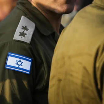 Ισραήλ: Πώς η δομή της στρατιωτικής θητείας δημιουργεί startuppers «αντλώντας» καινοτόμες ιδέες ενώ οι Άραβες-γείτονες αντλούν μόνο πετρέλαιο