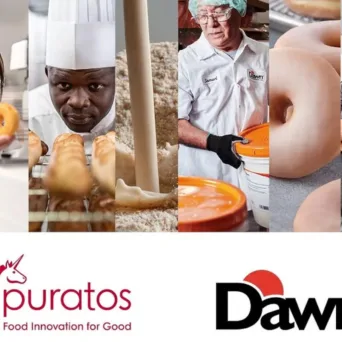 Η Puratos υπέγραψε οριστική συμφωνία για την εξαγορά της αμερικανικής Dawn Foods