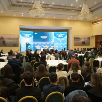 East Macedonia Thrace Forum IV: Νέος ενεργειακός και αμυντικός κόμβος της ΝΑ Ευρώπης η Αλεξανδρούπολη