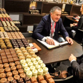 Έως την τελευταία ημέρα του Μαρτίου η προθεσμία Early Bird για συμμετοχή στην ISM 2027, τη μεγαλύτερη διεθνή έκθεση ζαχαρωδών και σνακ