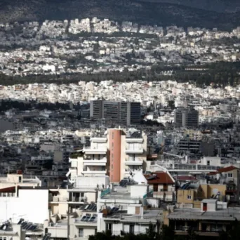 Εισοδήματα από ακίνητη περιουσία: Τα βασικά σημεία του εντύπου Ε2 και οι νέοι κωδικοί για φοροελαφρύνσεις