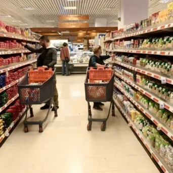 Μέτρα κατά της αισχροκέρδειας: Τα 61 προϊόντα στα οποία μπαίνει το πλαφόν - Πώς θα εφαρμοστεί