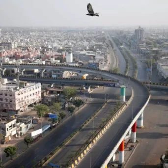 Ινδία: Ο εμπορικός διάδρομος IMEC προτεραιότητα για την πρόσβαση στις ευρωπαϊκές αγορές