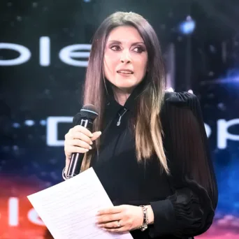 Ανθή Σταυροπούλου: «Καθοριστικός σταθμός της καριέρας μου η ανάληψη της Γενικής Διεύθυνσης της Doppler S.A. το 2019, σε μια περίοδο διεθνών προκλήσεων»