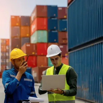 Ο Logistician του Μέλλοντος: Οι Δεξιότητες που θα Καθορίσουν τη Νέα Εποχή της Εφοδιαστικής Αλυσίδας