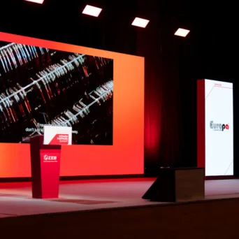 Η Europa χορηγός του Women Forward Summit που διοργάνωσε ο ΣΕΒ