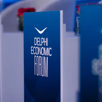 Ο πόλεμος στο Ιράν και το μέλλον της Μέσης Ανατολής στο επίκεντρο του XI Οικονομικού Φόρουμ των Δελφών