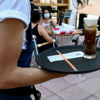 Προς νέα Συλλογική Σύμβαση Εργασίας σε Επισιτισμό και Τουρισμό – Αύριο 17 Μαρτίου η συνάντηση των φορέων