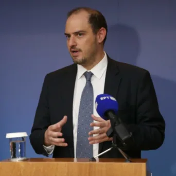 Γ. Κώτσηρας: «Η Ελλάδα είναι μία από τις πρώτες χώρες στην Ευρώπη που λαμβάνει μέτρα για την προστασία των καταναλωτών από την αισχροκέρδεια»