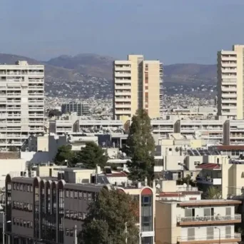 Σε πιλοτική λειτουργία από σήμερα η Ψηφιακή Τράπεζα Γης - Εκκινεί η καταχώριση τίτλων Μεταφοράς Συντελεστή Δόμησης