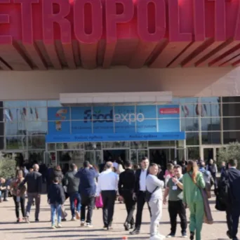 Το Βιοτεχνικό Επιμελητήριο Αθήνας συμμετείχε στη FOOD EXPO 2026 - Σειρά επαφών του προέδρου με επιχειρήσεις και φορείς του κλάδου