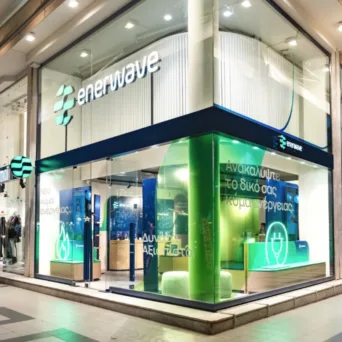 Η Enerwave παρουσιάζει για 3η χρονιά τη Theater Week - Προνομιακή πρόσβαση των πελατών της σε επιλεγμένες παραστάσεις