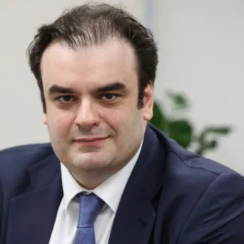 Πιερρακάκης: Τόνισε στο Euronext τη σημασία ύπαρξης μιας πανευρωπαϊκής ένωσης αποταμιεύσεων και επενδύσεων