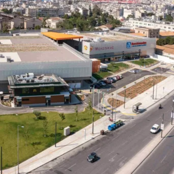 Trade Estates: Σημείωσε αύξηση καθαρών κερδών κατά 66,1% το 2025 - Μέρισμα 0,13 ανά μετοχή