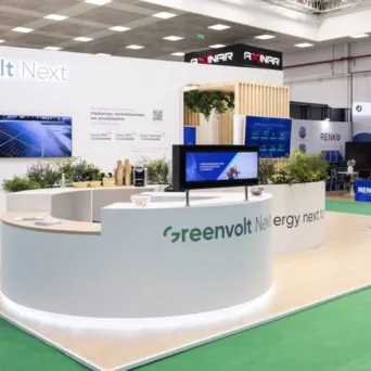 Η Greenvolt Next θα παρουσιάσει σε webinar το μέλλον της ενεργειακής αυτονομίας για επιχειρήσεις