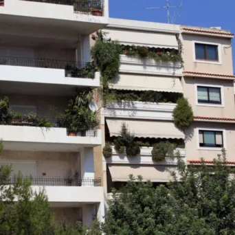 Πόσα ενοίκια χρειάζεται κανείς προκειμένου να αγοράσει σπίτι στην Αττική - Το «Θερμόμετρο» των Ακινήτων ως εργαλείο