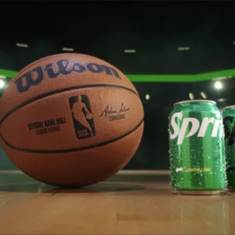 Το NBA και η Coca-Cola Company προχωρούν σε πολυετή παγκόσμια συνεργασία