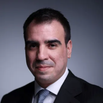 Ο Χάρης Τολούμης αναλαμβάνει 2ος διευθύνων σύμβουλος στην TÜV NORD Ελλάδας, ενισχύοντας τη διοικητική ομάδα