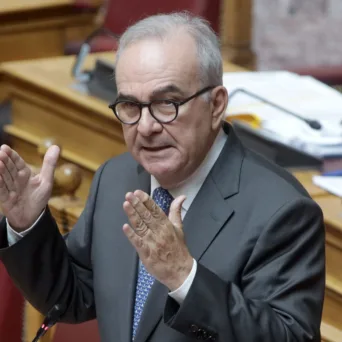 Ν. Παπαθανάσης: Εγκρίθηκαν 20 Tομεακά Προγράμματα Ανάπτυξης ύψους 11,787 δισ. ευρώ