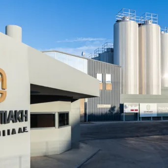 Ολυμπιακή Ζυθοποιία: Ενδυναμώνει τη θέση της στην αγορά και συνεχίζει το επενδυτικό της πλάνο ύψους 30 εκατ. ευρώ για την τριετία 2024-2026