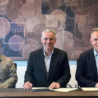 Υπερταμείο και Ειδική Γραμματεία Μακροπρόθεσμου Σχεδιασμού ξεκινούν συνεργασία για την ενίσχυση του μακροπρόθεσμου στρατηγικού σχεδιασμού