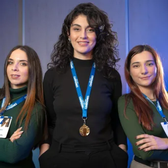 Campeón Gaming: Συμπεριλαμβάνεται για 3η συνεχή χρονιά στα Best Workplaces™ for Women Hellas 2026