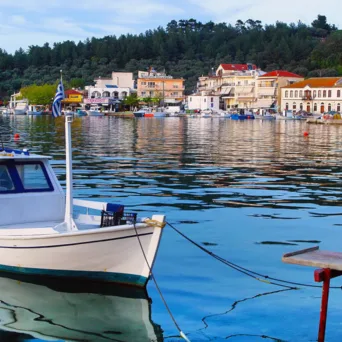 Θεσσαλονίκη και Θάσος ανοίγουν τον δρόμο για περισσότερους Φινλανδούς επισκέπτες