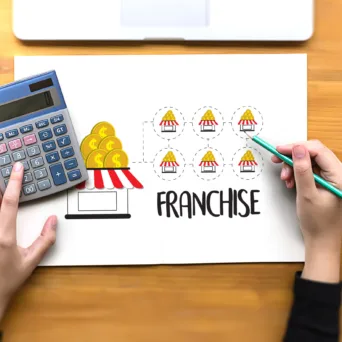 Franchise κατάστημα ή δημιουργία επιχείρησης από το μηδέν;