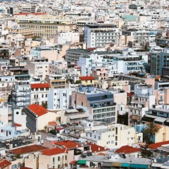 Το ΜΙΔΑ ξεκινά, οι τραπεζικές πληρωμές ενοικίων μετατίθενται για Οκτώβριο – Στο προσκήνιο όλες οι χρήσεις ακινήτων