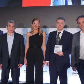 Eurolife FFH: Διάκριση απέσπασε η πλατφόρμα EurolifeEnter και στα Digital Finance Awards 2026