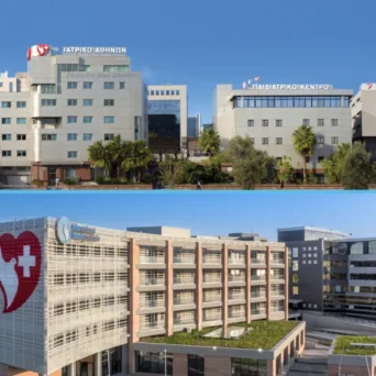 Ο Όμιλος Ιατρικού Αθηνών καθίσταται ο πρώτος Όμιλος στην Ελλάδα με δύο Νοσοκομεία διαπιστευμένα κατά Joint Commission International (JCI)