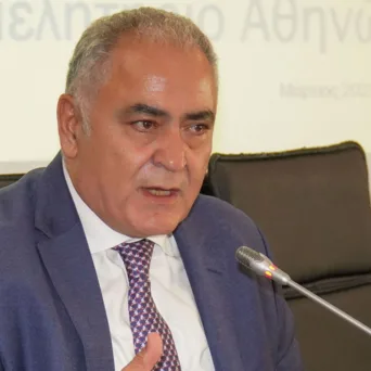 Πρόεδρος ΕΕΑ: «Χαιρετίζουμε τα νέα μέτρα στήριξης, ωστόσο απαιτείται επιπλέον ενίσχυση επιχειρήσεων και επαγγελματιών»