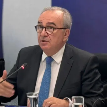 Ν. Παπαθανάσης: Νέες ενεργειακές αναβαθμίσεις νοσοκομείων ύψους 12,29 εκατ. ευρώ