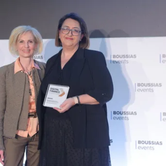 Η Designia Insurance Brokers απέσπασε διάκριση στα Digital Finance Awards 2026 για την αυτοματοποίηση των διαδικασιών της