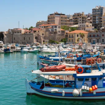 Η ΔΥΠΑ διοργανώνει την 53η «Ημέρα Καριέρας» στο Ηράκλειο, με στόχο τη συνάντηση της αγοράς εργασίας με τους πολίτες