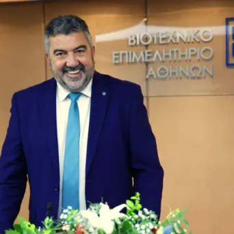 Το ΒΕΑ λέει «ναι» στην αύξηση εισοδήματος, αλλά ζητά ταυτόχρονη στήριξη στις μικρομεσαίες επιχειρήσεις