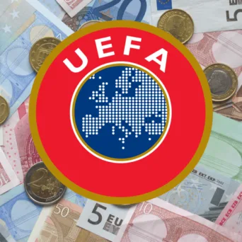 Financial Fair Play: Το νομικό πλαίσιο της UEFA για την εξασφάλιση της οικονομικής βιωσιμότητας των ευρωπαϊκών ποδοσφαιρικών club