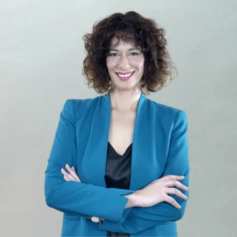 Κατερίνα Δημητρακοπούλου, SCL Mellon: «Η επιχειρηματικότητα είναι ένα χαρακτηριστικό από το οποίο δεν μπορείς να ξεφύγεις αν το έχεις στον χαρακτήρα σου»