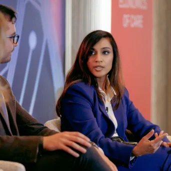 Φαρμακευτική καινοτομία: Πυλώνας για την υγεία και την ανάπτυξη - Τι τονίζει η διευθύνουσα σύμβουλος της Roche Hellas για Ελλάδα & Κύπρο