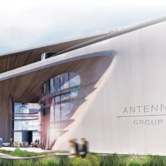 Bαρδινογιάννης- Μαρινάκης: Συμφωνία απόκτησης ποσοστού 33,4 % έκαστος στην ANTENNA GREECE SUPPORT SERVICES