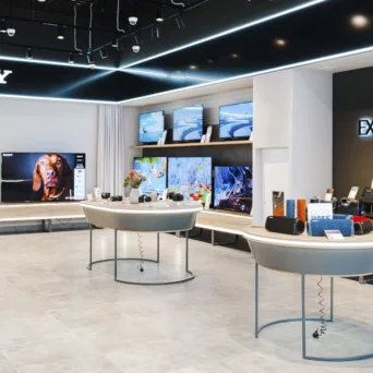 Ο Gheorghe Mares-Wisniewski αναλαμβάνει καθήκοντα ως Cluster Head της Sony για Ελλάδα και Κύπρο